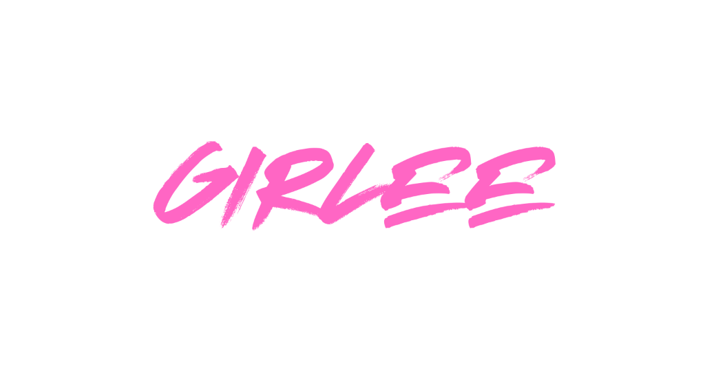 Girlee Brush Logo
