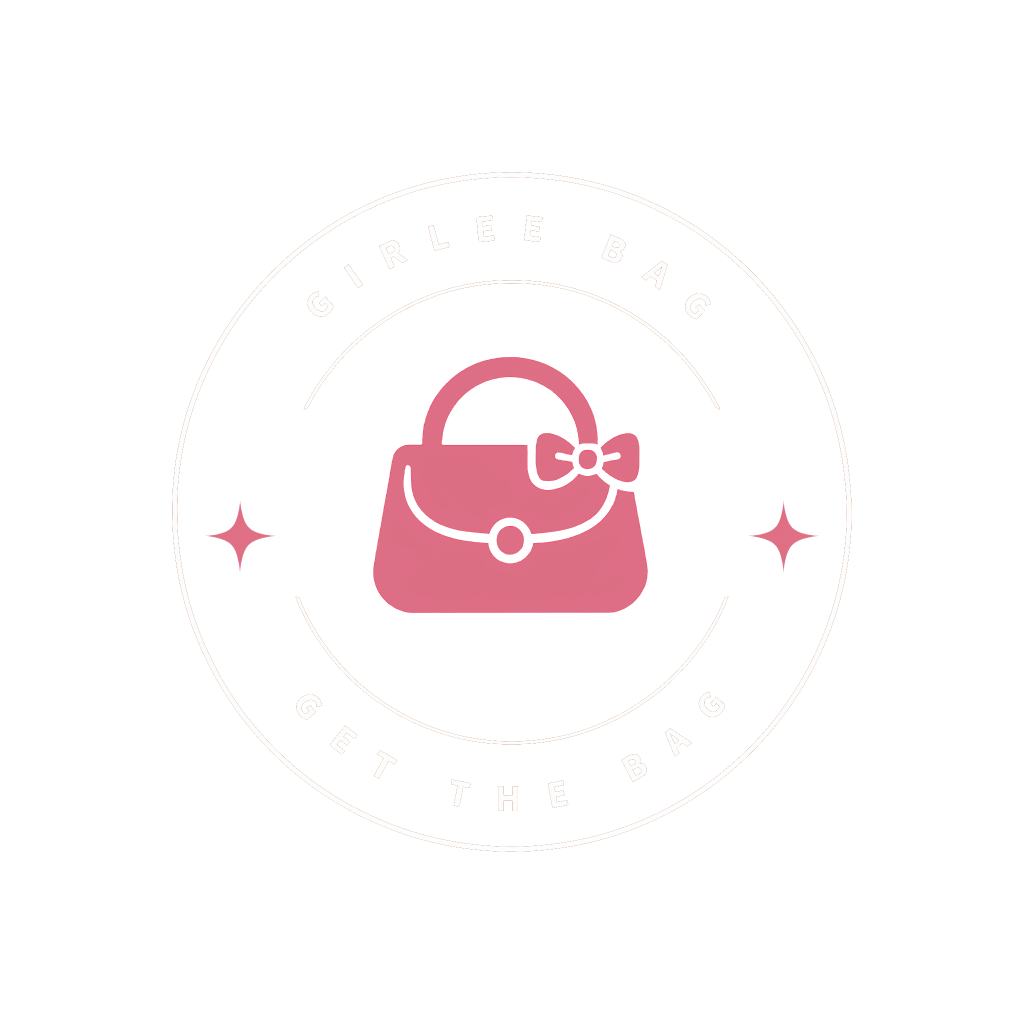 GirleeBag Logo