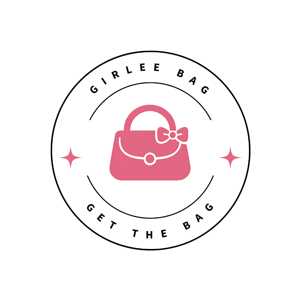 GirleeBag Logo